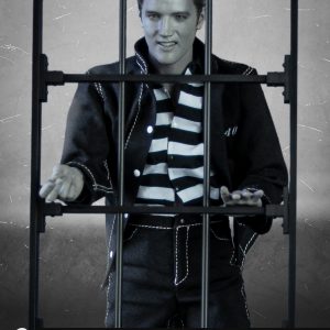 Elvis Presley Jailhouse Rock 1:6 Scale Figure